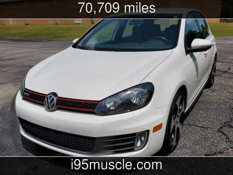 2013 Volkswagen GTI (CC-1239993) for sale in Hope Mills, North Carolina