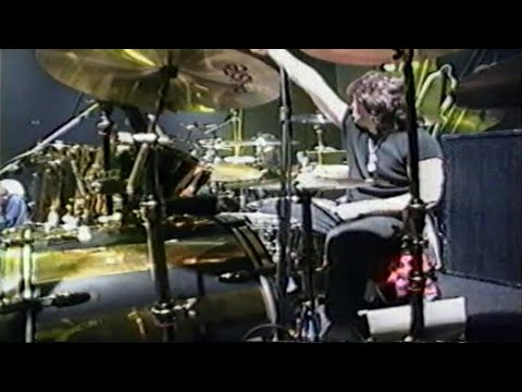 Crossroads with Jason Bonham and Cozy Powell - 1994-06-26 - Gibson's Night of 100 Guitars