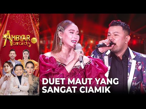 Inul Daratista X Wahidarjo - Ayank | AMBYAR AWARDS