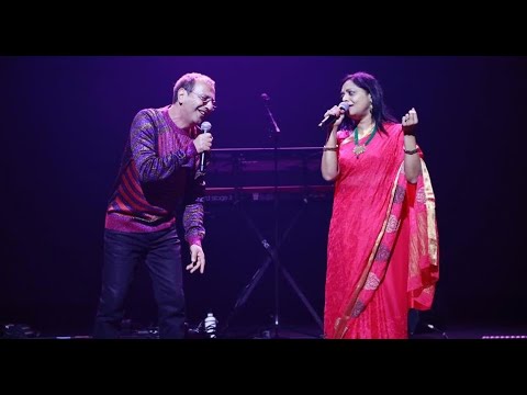 La Vie En Rose - By Aparna Sreedhar and Pascal of Bollywood