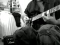The Adicts - Jelly Baby (guitar cover)
