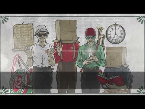 Ultras The Twelfth Player X Fouzi Torino : Salamet سلامات