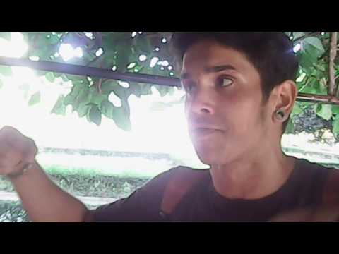 BRAHMA VS CHISCO  -16AVOS-   CRIMEN BATTLE