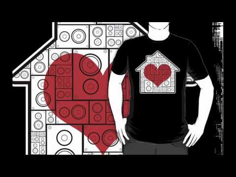 DB Pure - Fire & Passion (Kique Santiago Remix)