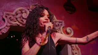 Halo Kitsch - A Hit of You (A Bit of You) | School Night Concert (Live from Bardot)