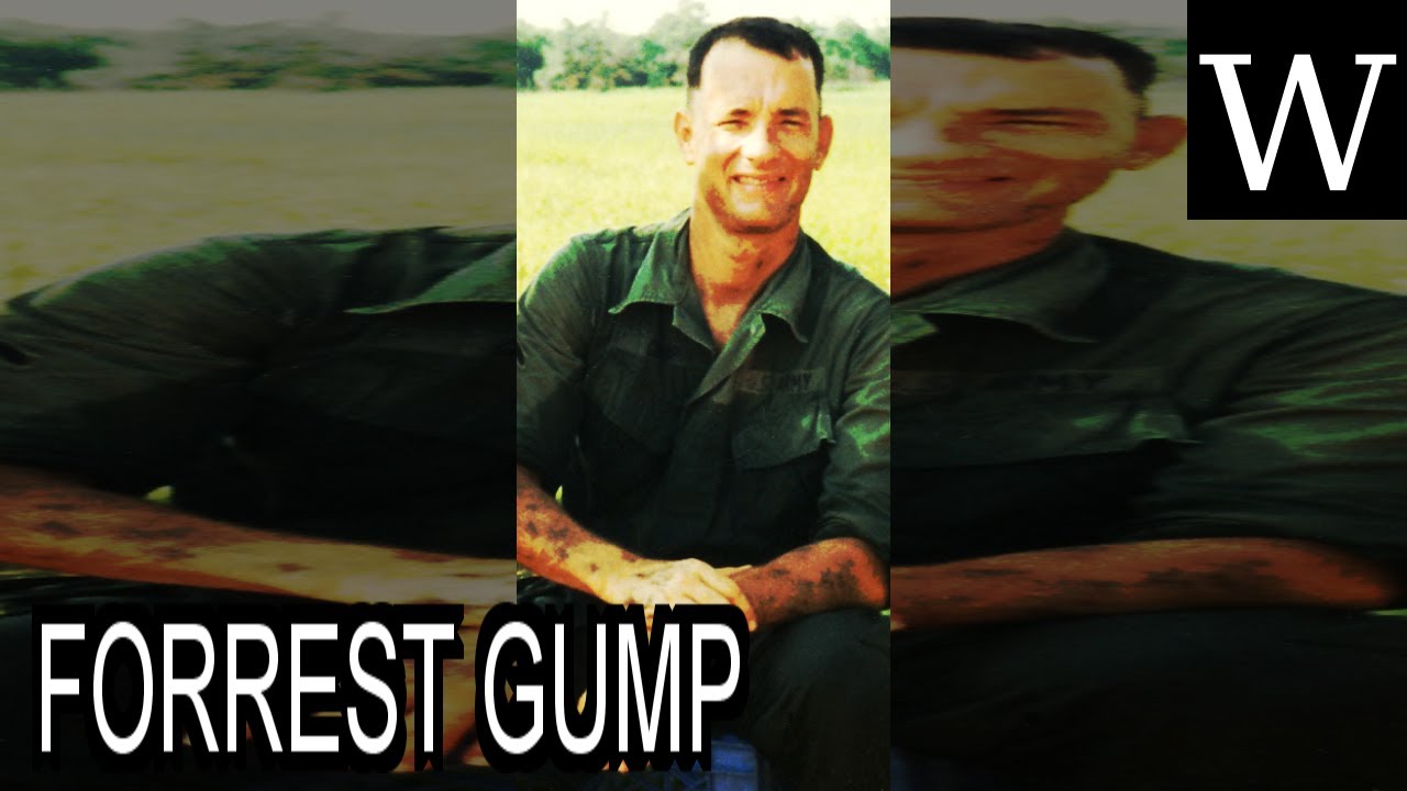 FORREST GUMP - WikiVidi Documentary