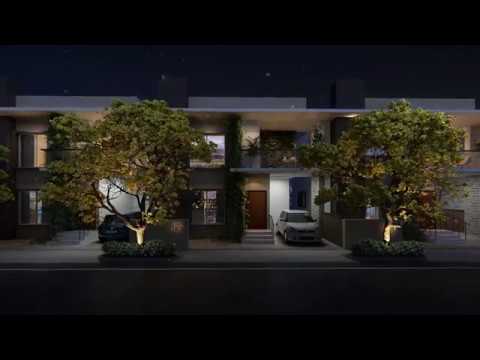 3D Tour Of Kumari Oak Ville