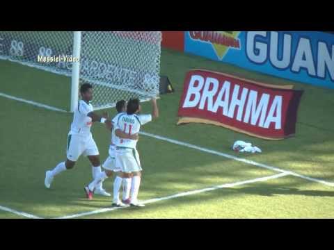 Cabofriense 2  X  Botafogo  1