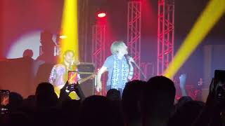 The Calling - Final Answer ( Festival Blast Party Guarulhos 27/04/24)