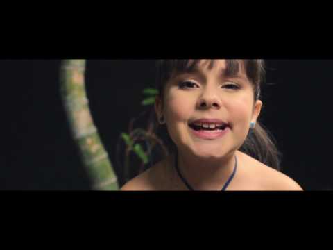 Sienna Belle - How Far I'll Go (Alessia Cara Cover - Moana Soundtrack)