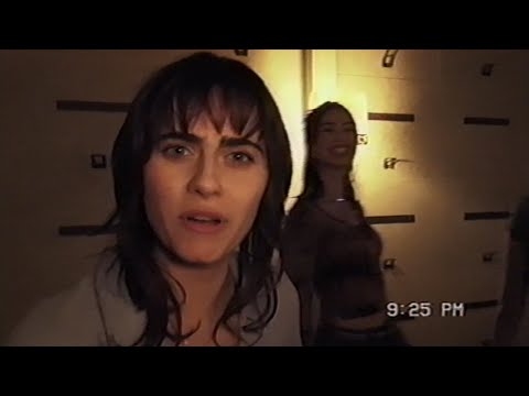 V/H/S/99 - "Suicide Bid" Clip | A Shudder Original