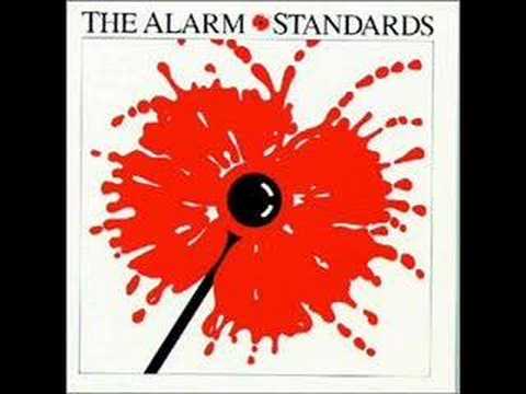 The Alarm - Sold Me Down The River