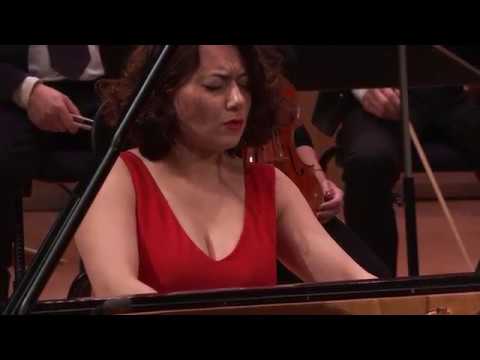 ARAM KHACHATURIAN - Piano concerto  | Ա. ԽԱՉԱՏՐՅԱՆ, Դաշնամուրի կոնցերտ