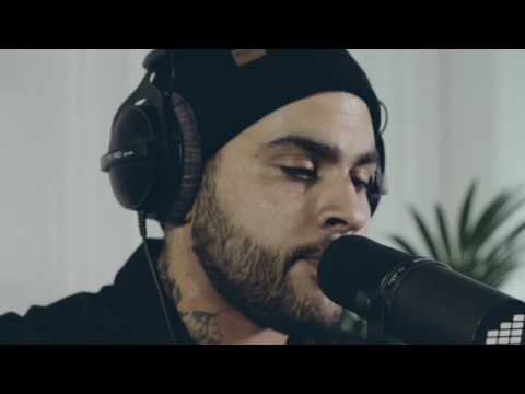 Allyawan - En himmel för dig med (Live @ East FM)