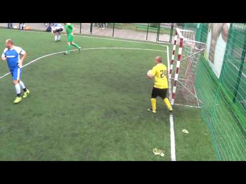 7 КХ 10 Motor 1 – Харьковгоргаз 1 тайм