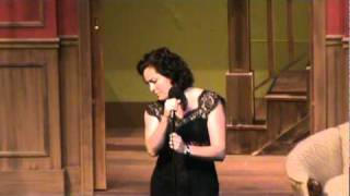 Patsy Cline Live! Today, Tomorrow, And Forever (Full Length)