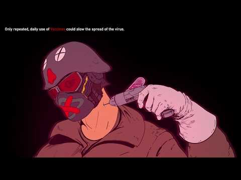 A.D. 2.222 - Финал / красивые картинки :: art :: постер :: Фильмы :: Игры :: книги :: сделал сам :: нарисовал сам :: фэндомы :: #Арт-клуб - JoyReactor