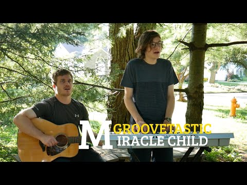 Groovetastic - Miracle Child (Official Video)