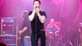 Saving Abel ANGEL WITHOUT WINGS Hard Rock Live Biloxi 6/25/10