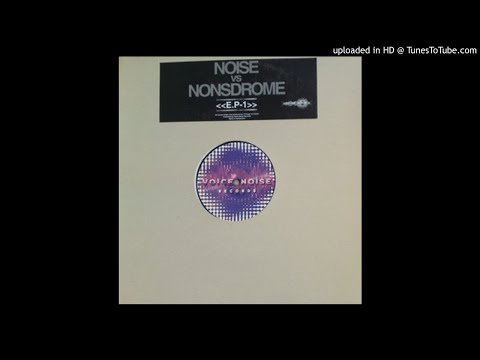 Dj Noise Vs.Dj Nonsdrome - Save Here (Dj Noise Mix)