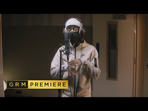 Nino Uptown - Who Said Goons Don't Cry [Music Video] | GRM Daily