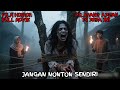 ARWAH TAK DIUNDANG Film Horor Terbaru Indonesia 2025 FULL MOVIE ️