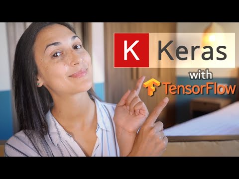 Keras Prerequisites - Getting Started with Neural Networks