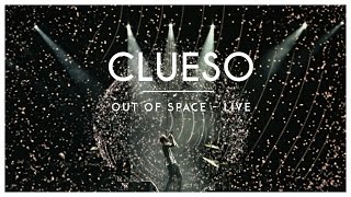 Clueso - Out of Space (LIVE) - Stadtrandlichter LIVE