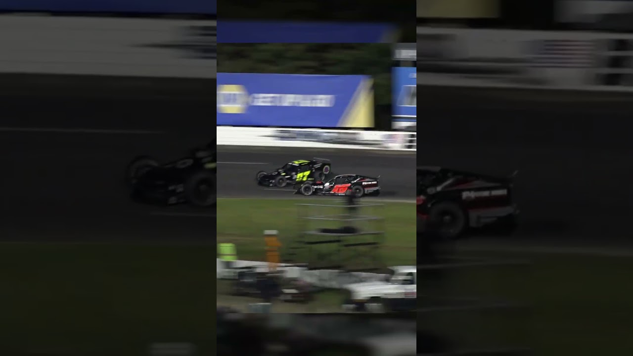Hodgdon's Big Save in Fall Final