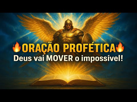 The Power of Prophetic Prayer Can Change Your Life