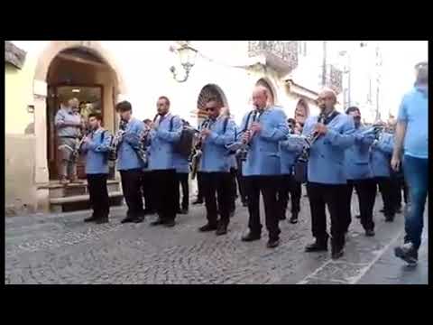 Festosa - N. Centofanti | P.C.M Gioia del Colle - Paolo Falcicchio