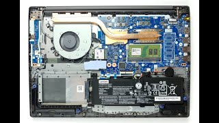 Recensione Lenovo V15-IIL: Un mix di prestazioni e convenienza per chi cerca un laptop entry-level