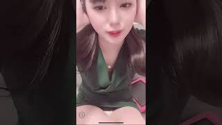 ぶ厚くて見応えあるわ #パンチラ