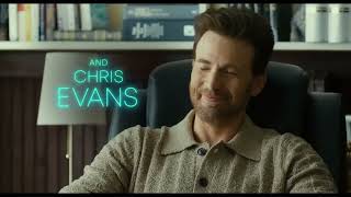 Хани, не надо! 2025#трейлер в русской озвучке#Милая, не надо!