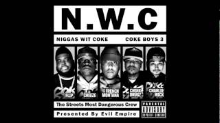 French Montana ft. Mac Miller - Smoke And Drank