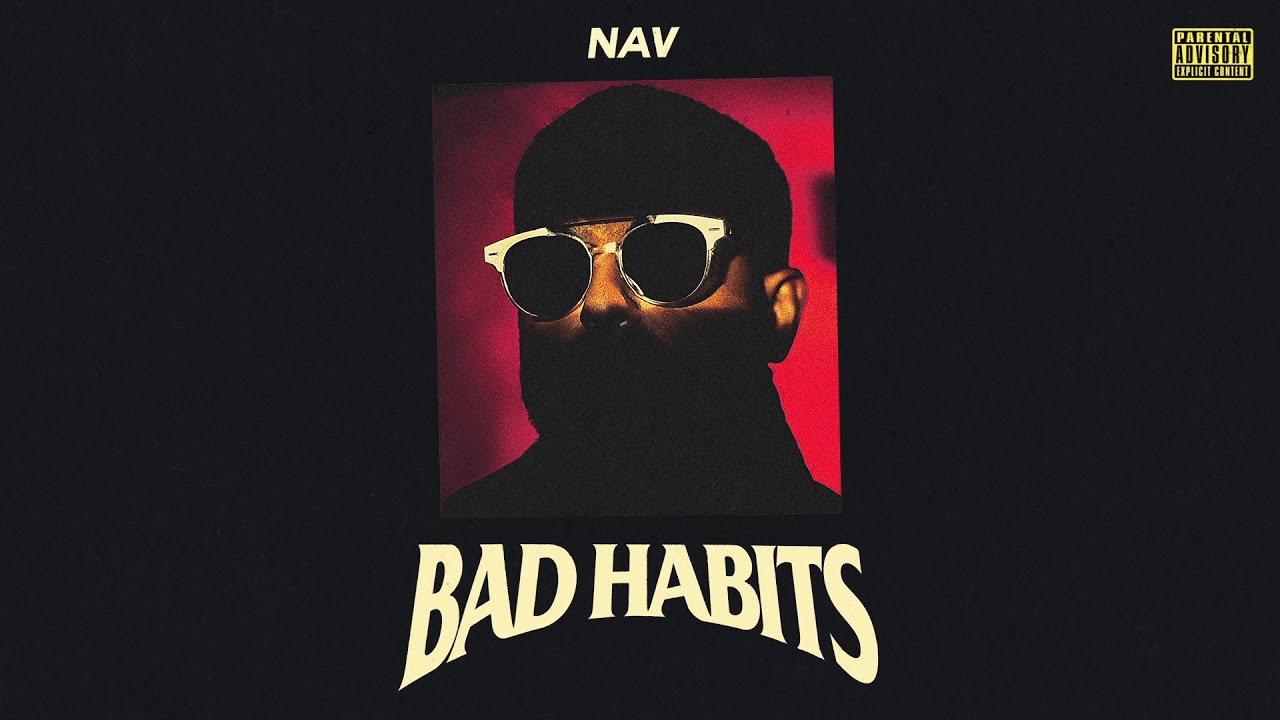 Nav - Taking Chances