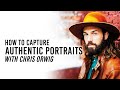 Capturing Authentic Portraits | B&H Event Space
