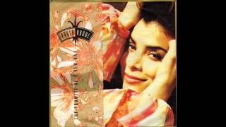 Paula Abdul - The Promise Of A New Day (West Coast 7 Inch) HQ