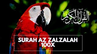 Download lagu SURAH AZ ZALZALAH  (AL ZALZALAH) HAFALAN 100x | الزلزلة | HAFALAN AZ ZALZALAH 100X mp3 Download lagu SURAH AZ ZALZALAH  (AL ZALZALAH) HAFALAN 100x | الزلزلة | HAFALAN AZ ZALZALAH 100X mp3