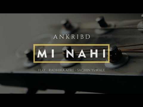 Amit Bichave Mi Nahi