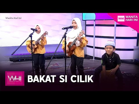 Bakat Si Cilik | WHI (4 Jun 2022)