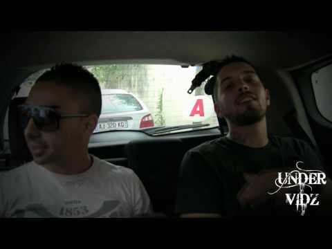 S.tello & La Mouche - freestyle