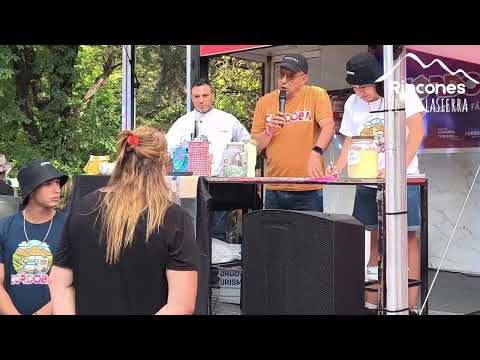 Córdoba Turismo en Los Hornillos | Bicicleteada, balneario y turismo activo en Traslasierra