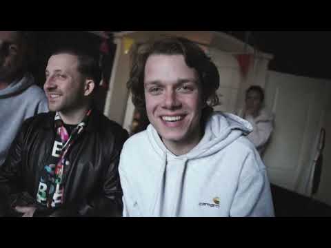 Turfy Gang x Mr. Polska - ABC - Behind The Scenes