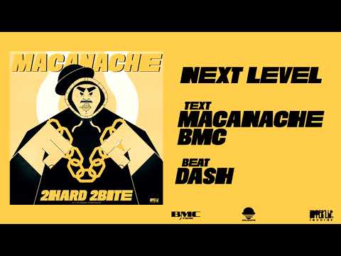 Macanache feat @BrigadaMuzicalaContemporana  - Next Level