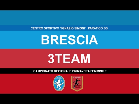 Brescia - 3Team