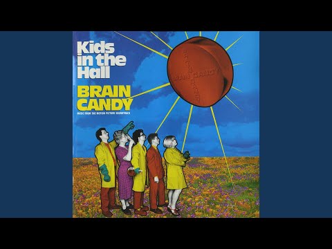 Happiness Pie - Bruce Mcchulloch