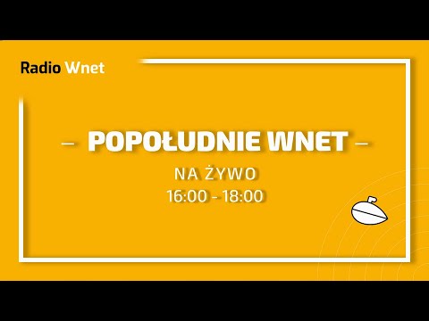 Popołudnie Wnet + Ponad Oceanami 12.01.2023 r.