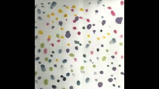 Percussions (Four Tet) - January 2014