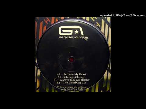 Groove Armada | Always Take Me Higher